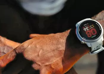 Coros Pace Pro: новые смарт-часы с AMOLED-дисплеем и 20 дней автономной работы по цене от $349