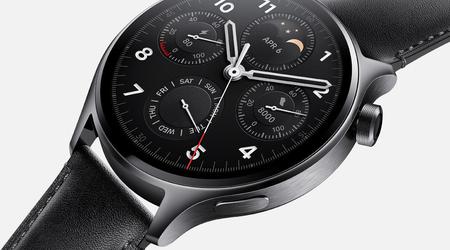Rumeur : Xiaomi va lancer une smartwatch avec Wear OS 3 et les services Google Play