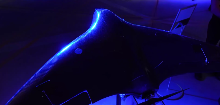 Украинский дрон-эпос: как отечественные разработки борются с Shahed