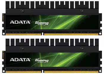 Игровой комплект модулей памяти ADATA XPG Gaming V2.0 DDR3-2600