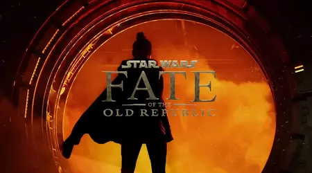 Геймдиректор KotOR та трилогії Mass Effect Кейсі Хадсон анонсував амбіційний екшен Star Wars: Fate of the Old Republic у улюбленому фанатами сеттингу