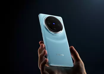 How much will the vivo X100 with MediaTek Dimensity 9300 processor and ZEISS camera cost you