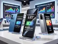 Redmi Turbo 5 Max возглавил рейтинг AnTuTu: когда батарея важнее всего остального