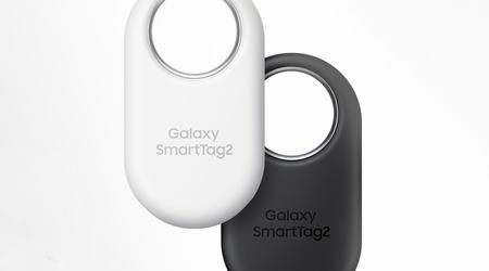 Samsung Galaxy SmartTag 2 is available on Amazon for a promotional price
