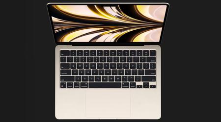 Чутки: Apple у квітні представить 15-дюймовий MacBook Air