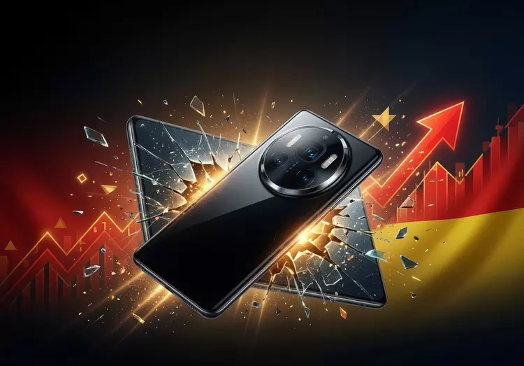 Huawei Mate 80 розриває китайський ринок: ...