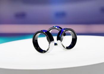 Слухи: Samsung Galaxy Ring будет заряжаться с помощью кейса, как для наушников (фото)