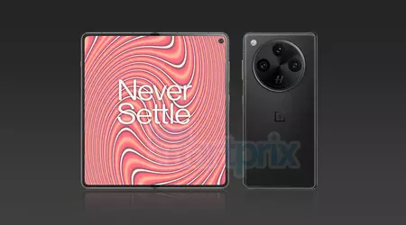 A leak has revealed the design of the new OnePlus Open 2 foldable smartphone