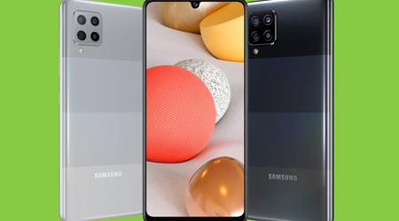Android 13 для Samsung Galaxy A42: що нового і коли чекати на прошивку