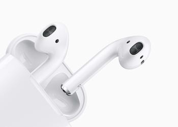 Amazon's offer of the day: Apple AirPods 2 for $89 ($40 off)
