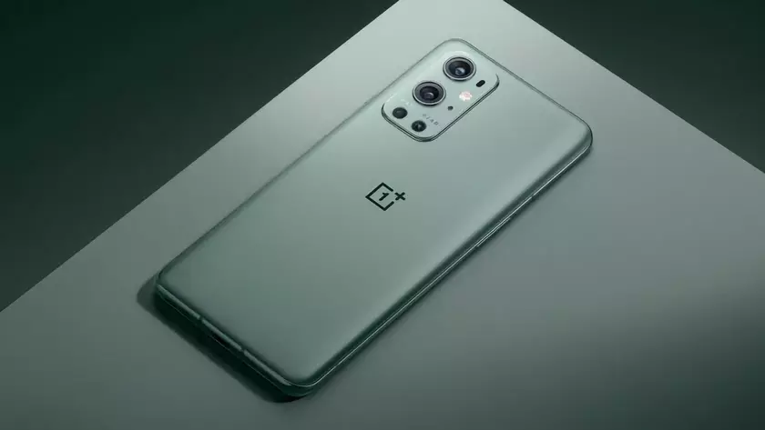 OnePlus запускает программу бета-тестирования Android 13 с оболочкой OxygenOS 13 для OnePlus 9RT