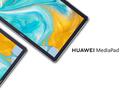 Huawei MediaPad M6 добрался до Европы с EMUI 10 (Android 10) на борту и ценником от 350 евро