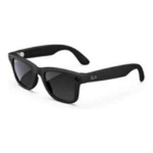 Ray-Ban Meta Smart Glasses