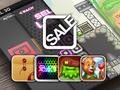 Приложения для iOS: скидки в App Store 28 апреля 2013 года