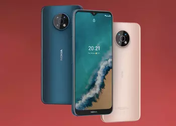 HMD Global случайно рассекретила смартфон Nokia G50 5G до анонса