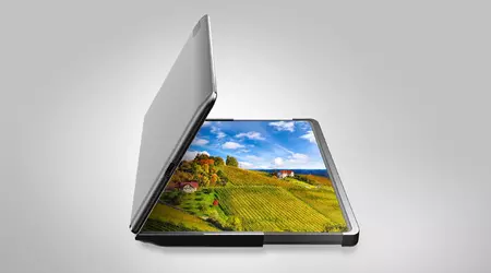 Lenovo lancera une tablette coulissante dotée d'un écran Samsung en 2025