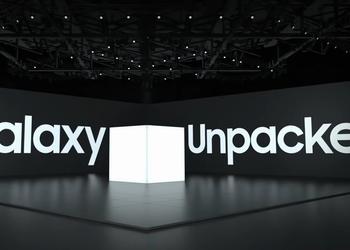 Размытые изображения показывают, что Samsung покажет на мероприятии Galaxy Unpacked