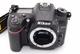Nikon д7200 Цифровая зеркальная фотокамера только корпус