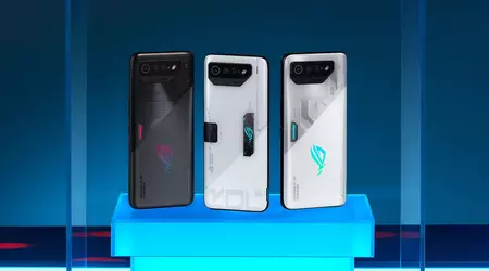 When ASUS plans to introduce the ROG Phone 7D gaming smartphone range