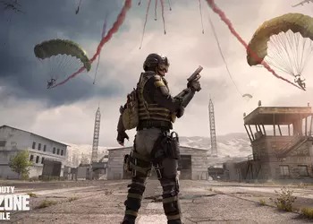 Sembra che Warzone Mobile sia stato ...