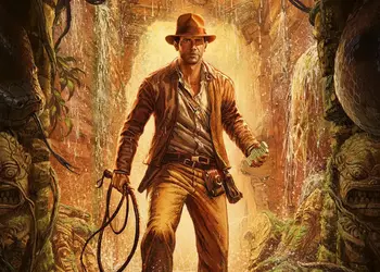Инсайдер раскрыл дату релиза и старта предзаказов Indiana Jones and The Great Circle на PlayStation 5