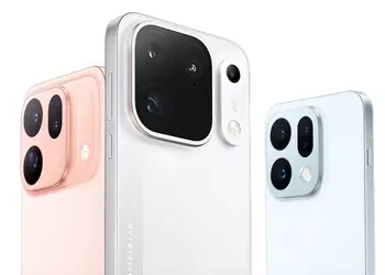 OPPO показала смартфоны серии Find X10 — ее флагман Pro Max станет первой моделью на рынке с тремя 200 МП сенсорами