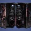 Nike і Bandai Namco анонсували випуск кросівок у стилі Tekken: у фанатів файтингів з'явиться чудовий привід оновити гардероб-11