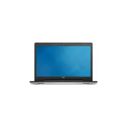 Dell Inspiron 5758 (I573410DDL-46S) Silver