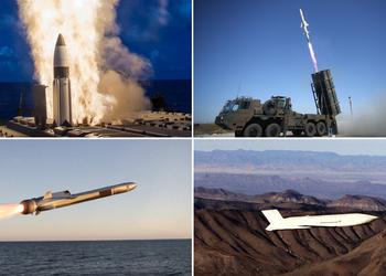 Гиперзвуковое оружие, авиационные ракеты JASSM, JSM и противокорабельные ракеты Type 12 дальностью 1500 км – Япония запрашивает рекордные $52,9 млрд на оборону