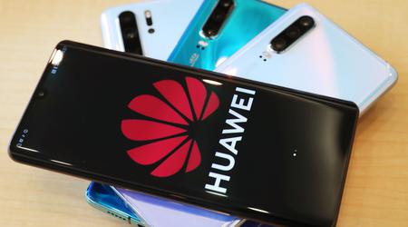 Huawei sprzedał już 200 milionów smartfonów - o 64 dni wcześniej niż w 2018 roku