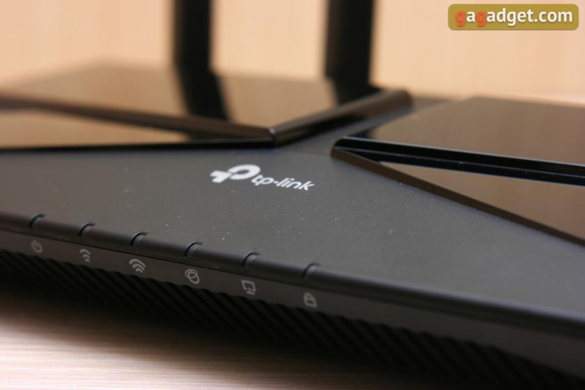 Revisión de TP-Link Archer AX10: enrutador Wi-Fi 6 más barato que 50 €-5