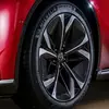 Превью интерьер Mazda 6e