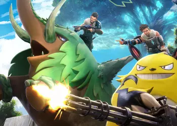 Pocketpair выпустит Palworld на Nintendo Switch 2, если консоль будет иметь достаточно мощности