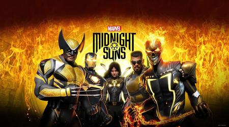 Midnight Sun de Mervel sortira le 7 octobre. Il y a une nouvelle bande-annonce.