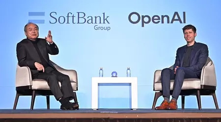 SoftBank і OpenAI запускають спільне підприємство SB OAI Japan для впровадження штучного інтелекту в бізнес-процеси