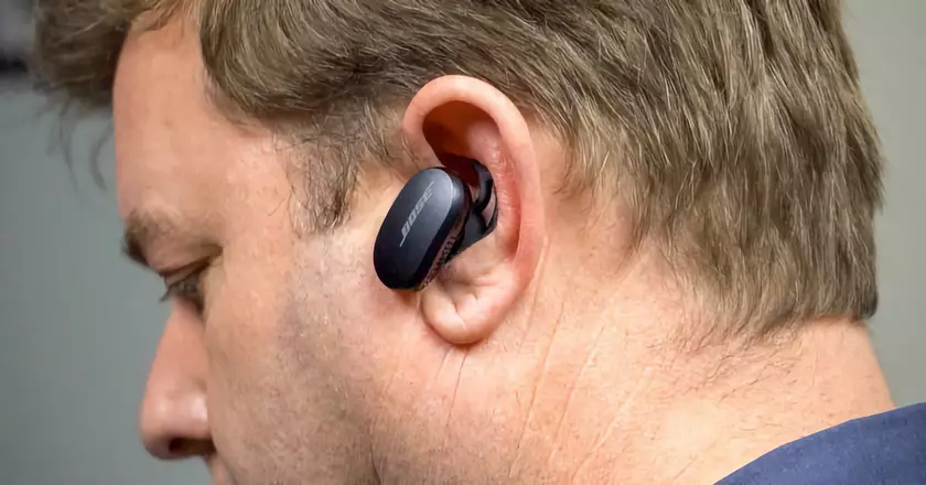 Скидка $60: Bose QuietComfort с ANC, защитой IPX4 и автономностью до 12 часов на Amazon