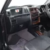 Thumbnail of Mitsubishi Flying Pug dashboard view