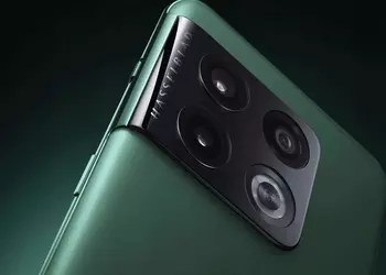 Bug fixes: OnePlus 10 Pro has received a new software version