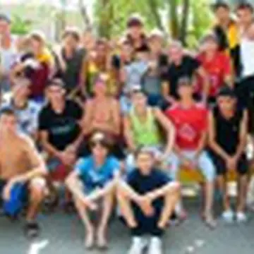 Лёха Волков