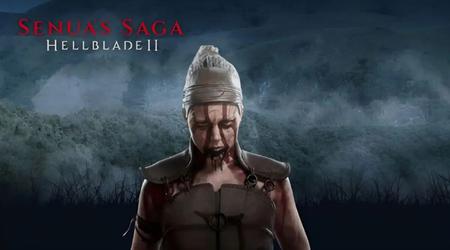 Une autre source a confirmé la date exacte de sortie de l'ambitieux jeu d'action Senua's Saga : Hellblade II.