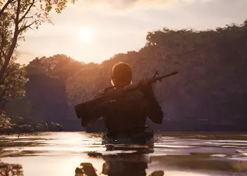 Торговая сеть GameStop назвала дату релиза Metal Gear Solid Δ: Snake Eater, но верить ей трудно