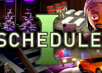 Виртуальные наркокартели захватили Steam: хитовая инди-игра Schedule I стала лидером недельного чарта