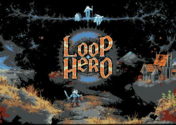 "Рогалик" Loop Hero скоро выйдет для Nintendo Swtich