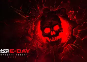 Gears of War: E-Day выйдет в начале сентября — анонс турнира по рестлингу раскрыл секрет Xbox