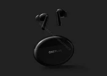 An insider has shown renders and revealed the specs of OnePlus Nord Buds 3 TWS headphones
