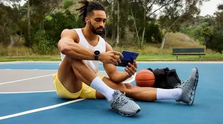 Samsung Health users in the US gained access to iFIT workouts directly in the app