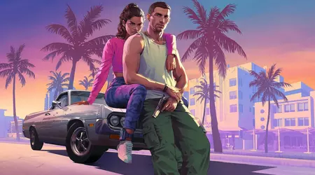 Bloomberg: game releases are panicking over the upcoming release of GTA VI and trying to avoid competing with Rockstar's new product