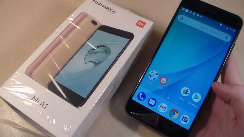 В Xiaomi рассказали, почему взорвался Mi A1, и подарили новый смартфон вместо сгоревшего