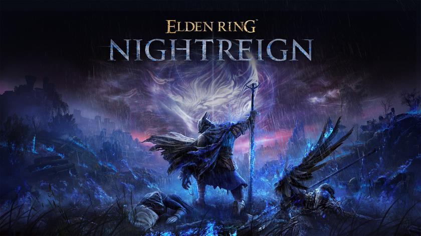 Elden Ring: Nightreign – Погружение в темное искусство новой главы