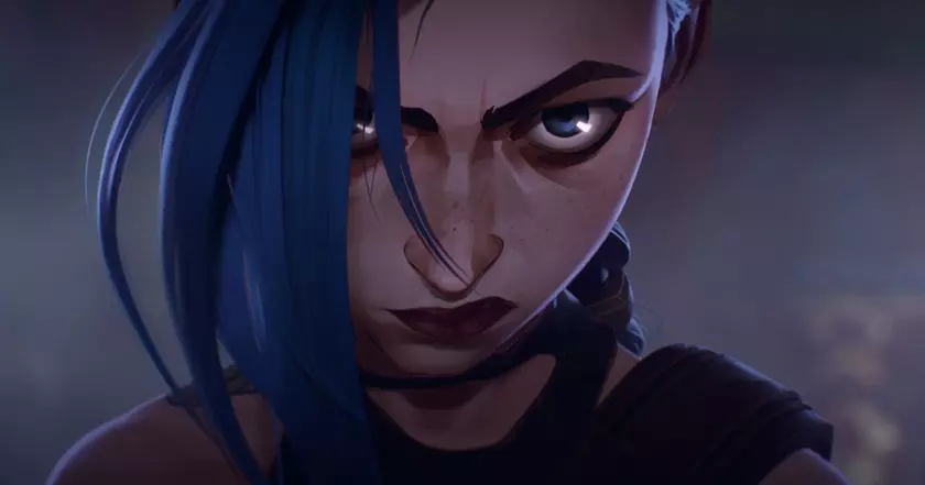 Вы будете плакать после второго сезона Аркейн, так считает одна из актрис сериала 